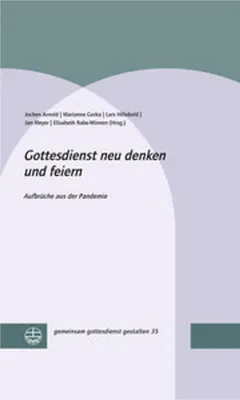 Image de Gottesdienst neu denken und feiern
