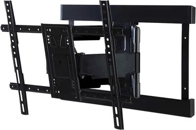 Productafbeelding van Super Slim Full - Motion TV - Houder voor de meeste 40-90 tv's tot 120 lbs
