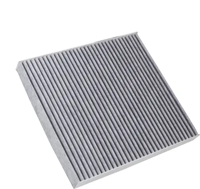 Produktbild von AG Automotive Innenraumfilter Aktivkohlefilter Jeep Cherokee IV K68079487AB