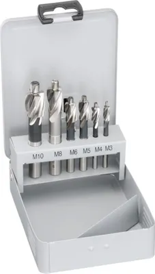Produktbild von Fortis 4317784750998, Bohrer, 1 Stück(e)