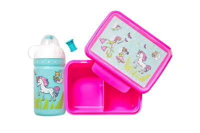 Obrázok produktu pre SET Jednorožec a víly