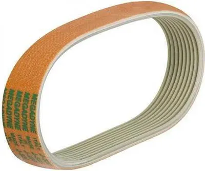 Produktbild von Keilrippenriemen TB2 400 - 9