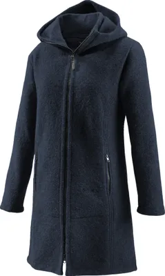 Produktbild von Mufflon W300 Mu-Rika navy XXXL