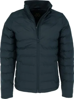 Produktbild von DERBE HAMBURG Polyurethangesteppte Herren Jacke