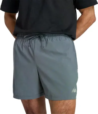 Produktbild von Hosen New Balance Sport Essentials MS41227GT