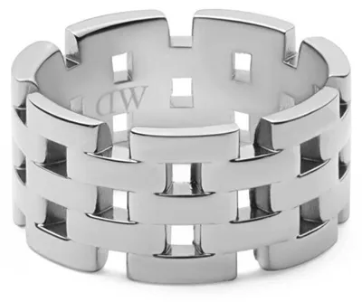 Produktbild von Designer-Stahlring 5-Link DW0040103 - Schaltung: 62 mm