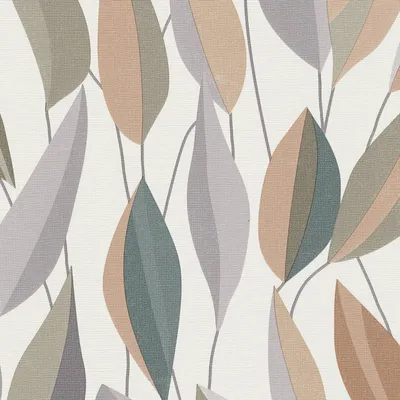 Produktbild von Erismann Vliestapete Floral Gentle grün 10,05 x 0,53 m