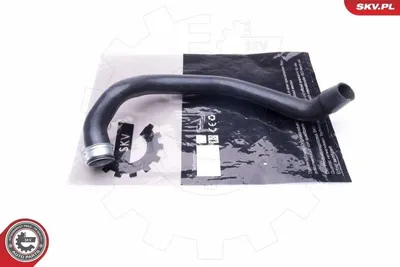 Obrázek produktu pro Chladicí hadice ESEN SKV, vhodná pro Mercedes-Benz třídy C, limuzína (W204) 43SKV668