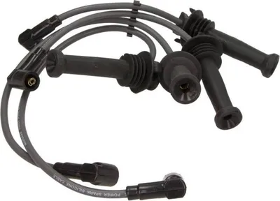 Produktbild von MAXGEAR 53-0165 Zündkabelsatz Zündleitungssatz für FORD Fiesta Mk5 Schrägheck (JH1, JD1, JH3, JD3) FOCUS (DAW, DBW) FUSION (JU) FOCUS Kombi (DNW)