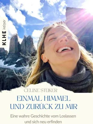 Produktbild von Einmal Himmel und zurück zu mir