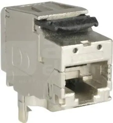 Produktbild von Ospel MGT-F Telefonbuchsenmodul Netzwerkanschluss