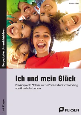 Produktbild von Ich und mein Glück