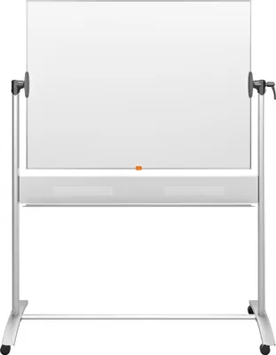 Image de Nobo - Tilting Board Nobo Classic Steel 120x90cm | 1 Stück