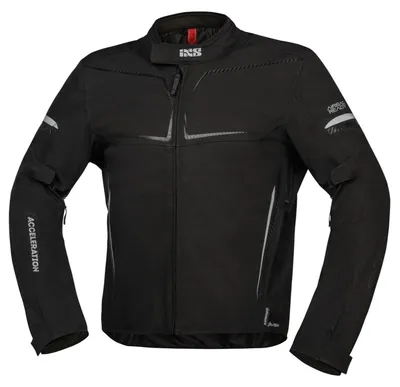 Image de veste iXS Sport TS-Pro_ST+ noir 3XL L