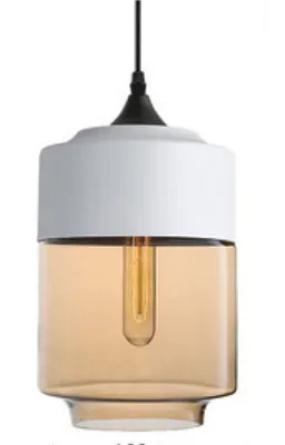 Immagine prodotto di Orebro 2 White - lampada a sospensione moderna bianca