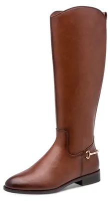 Produktbild von Marco Tozzi Damen Elegante Stiefel 2-25573-47 Braun
