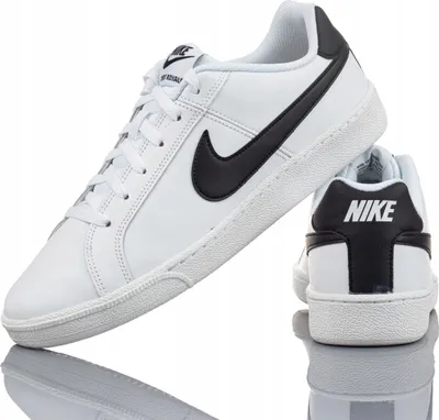 Obrázek produktu pro Kožená Sportovní Obuv Nike Court Royale