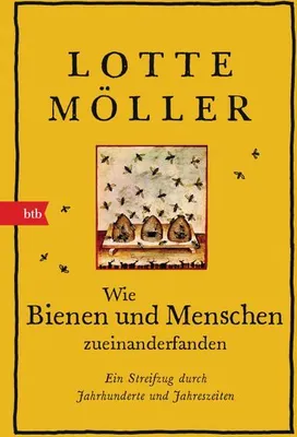 Obrázok produktu pre Wie Bienen und Menschen zueinanderfanden