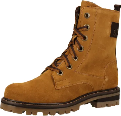 Produktbild von s.Oliver Stiefelette Stiefelette Leder