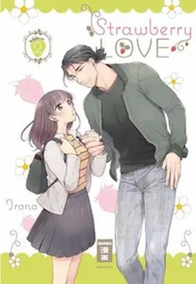 Produktbild von Strawberry Love 02