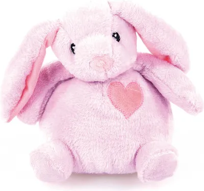 Image de Jouet apaisant pour chiens SwissPet Lavy, lapin
