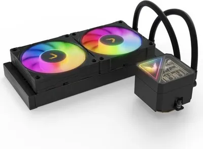 Immagine prodotto di Valkyrie V240 Lite Processor Raffreddatore a liquido All-in-one 24 cm Nero