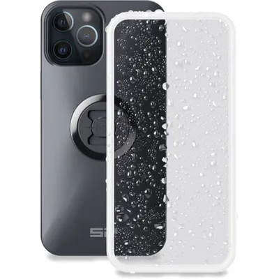 Produktbild von SP Connect™ Weather Cover (Wetterschutz) für Iphone Pro Max: 12, 13, 14 / Plus: 14, 15, 16