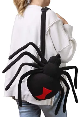 Produktbild von Riesenspinne Handtasche