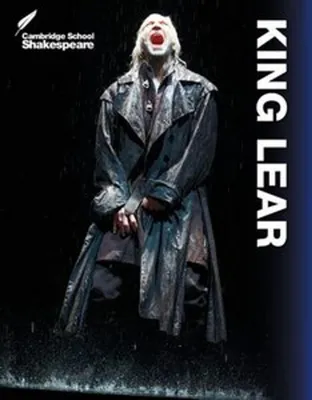 Obrázek produktu pro King Lear