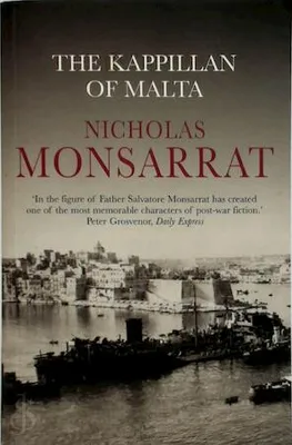 Obrázok produktu pre The Kappillan of Malta
