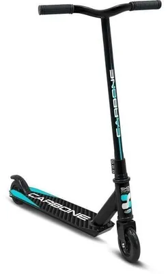 Obrázek produktu pro Trotineta Skids Control Carbone scooter freestyle, STAMP, Plastic, Max 100 Kg, Multicolor