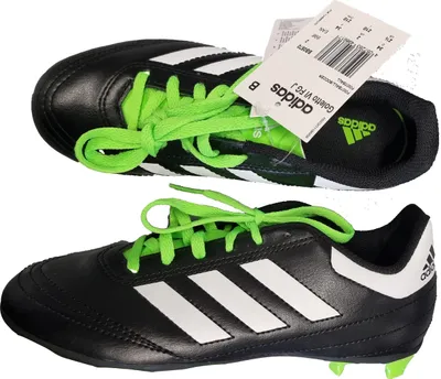Produktbild von Adidas Goletto 36