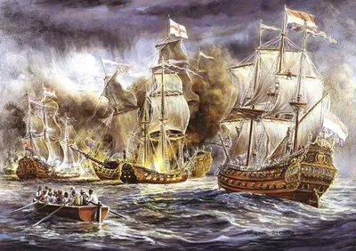 Immagine prodotto di ART PUZZLE Puzzle battaglia navale 1500 pezzi