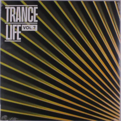 Obrázok produktu pre Various: Trance Life Vol.2