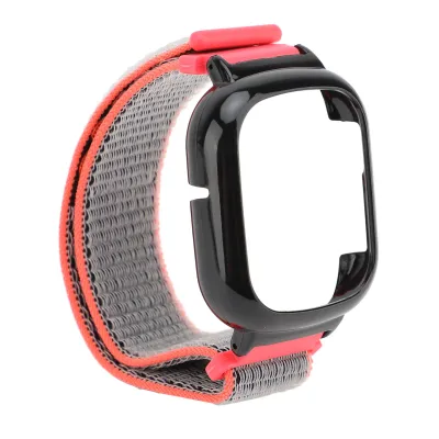 Produktbild von Nylon Uhrenarmband,Nylon Uhrenarmband,Uhrenarmband Ersatz,Ersatz Uhrenarmband,Ersatz Uhrenarmband für Watch 4,Ersatz Uhrenarmband für Watch 4