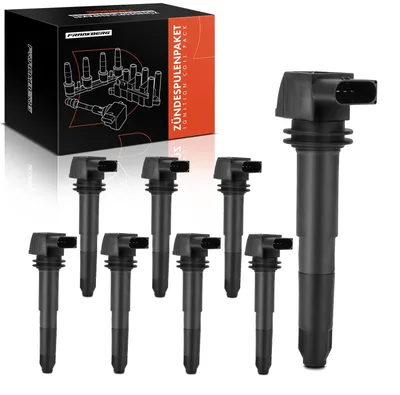 Produktbild von Frankberg 8x Zündspule 94860210401