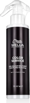 Obrázok produktu pre Wella Professional - Color Service Pre-Colour Treatment - Ochranný sprej pred farbením vlasov 185ml