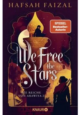 Image de We free the Stars