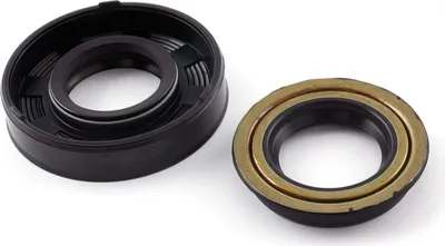 Image de Kit D'étanchéité Pour Moteur Minarelli Vertical Ou Horizontale Ac Lc.