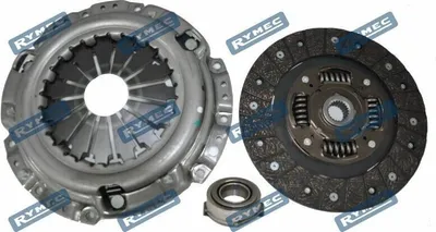 Produktbild von RYMEC Kupplungssatz Kupplung für MAZDA 6 Kombi (GH) JT1821