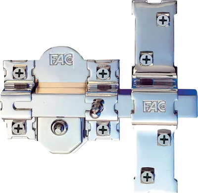 Image de Boulon Fac 301-r/ 80-n Cylindre 70