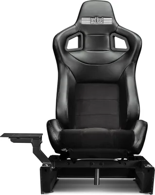 Produktbild von Next Level Racing GTSeat - Cockpit-Sitz für Rennsimulator
