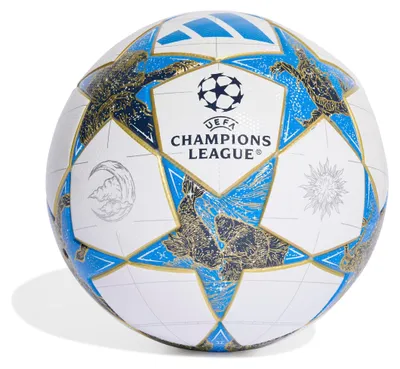 Image de Adidas Ucl Lge Box Navy Navy 5