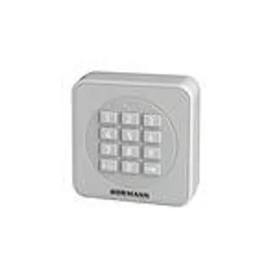 Obrázok produktu pre Hörmann Funk-Codetaster FCT3-1 BS 868 MHz, Steuerung Torantriebe Garagentore