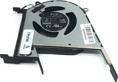 Zdjęcie produktu dla Wentylator chłodzący procesor kompatybilny z ASUS Zenbook Pro14 UX6404VI