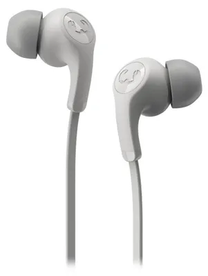 Produktbild von Fresh 'n Rebel 215241 In-Ear-Kopfhörer, Kabelgebunden, Musik, Kopfhörer, Hellgrau