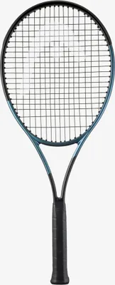 Produktbild von Head Racket Gravity Team 2025 Tennisschläger Silber 1 Silber 1
