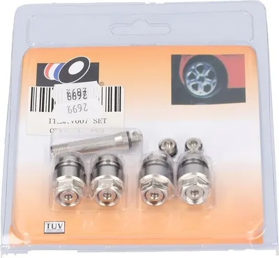 Produktbild von TIPTOP Ventileinsatz 562-2699 11,3mm