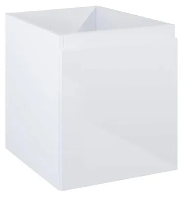 Imagen del producto de OLTENS: Mueble bajo lavabo con 1 puerta, 40 x 47 cm
