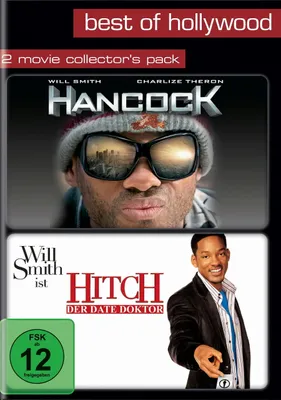 Produktbild von BoH - Hitch - Der Date Doktor - Hancock